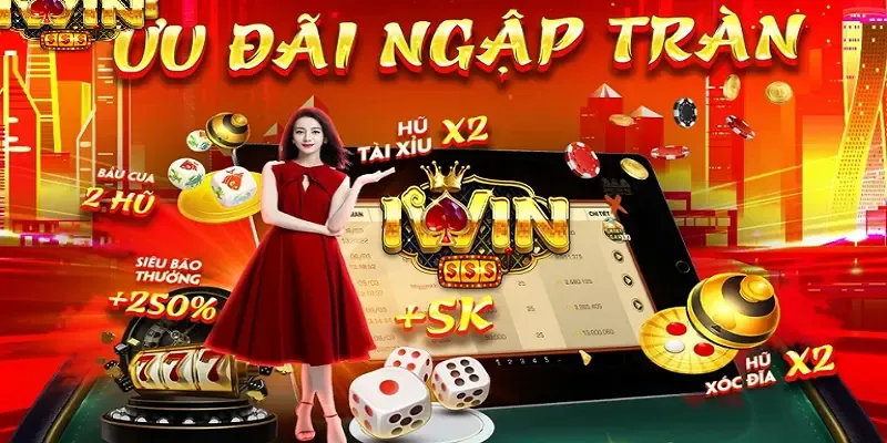 Thưởng chào mừng khi tải app